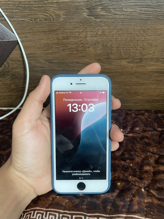 Iphone se 2020 года