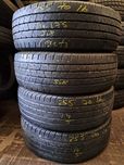 4 anvelope 255/70 R16 Continental