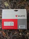 Capsator manual wurth