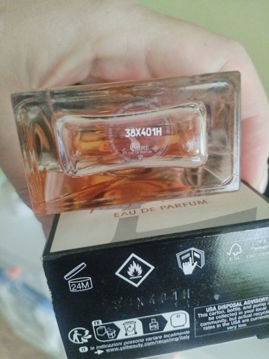 Libre YSL /едп /парфюма вода