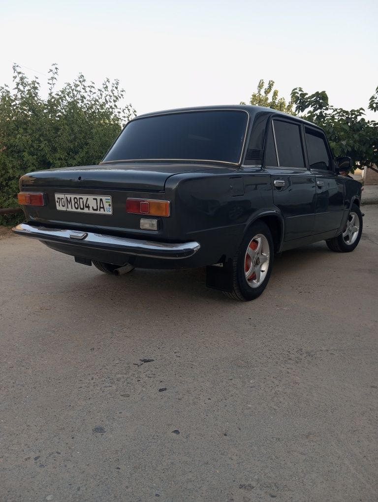 Vaz 2011 03 mator
