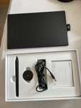 Huion Inspiroy RTM500 графичен таблет