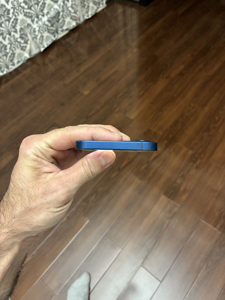 iPhone 12 Blue 128GB