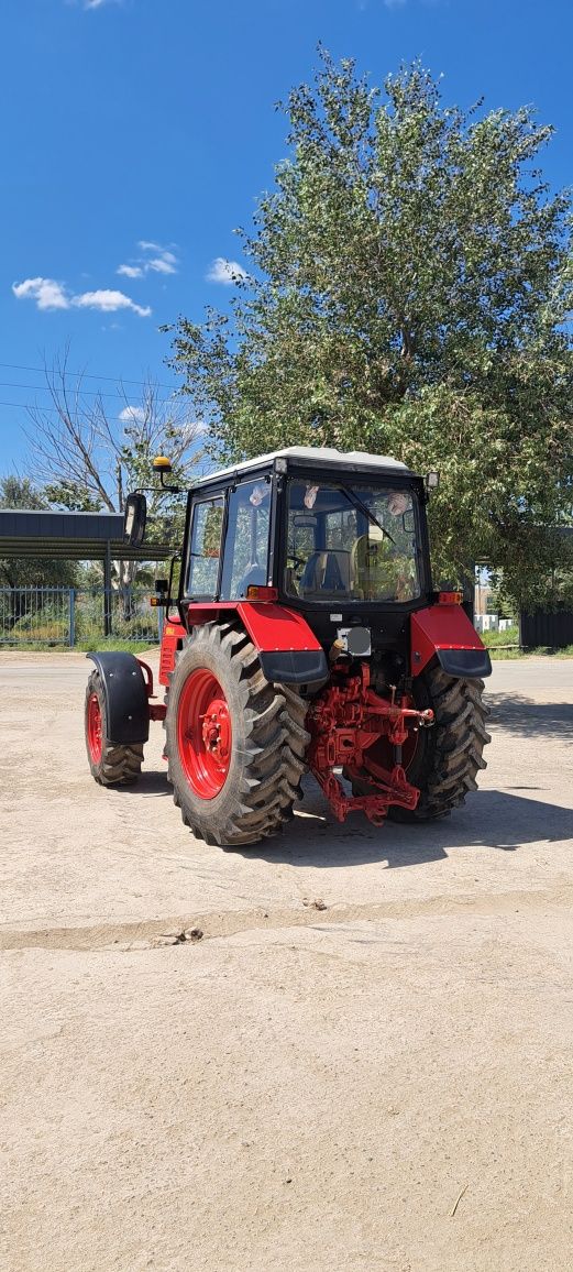 Беларус 952.2 трактор