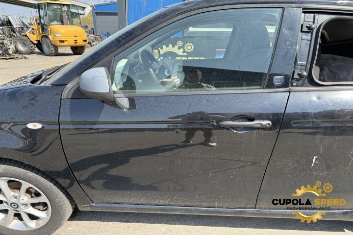 Usa Portiera fata stanga Smart Forfour 2 [2015 - 2020] EQ ELECTRIC 5A