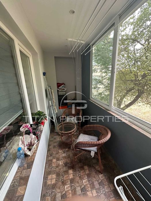 Продава се Тристаен апартамент в Пловдив, Южен - 93 кв.м за 1495 €/кв.м - Снимка #6