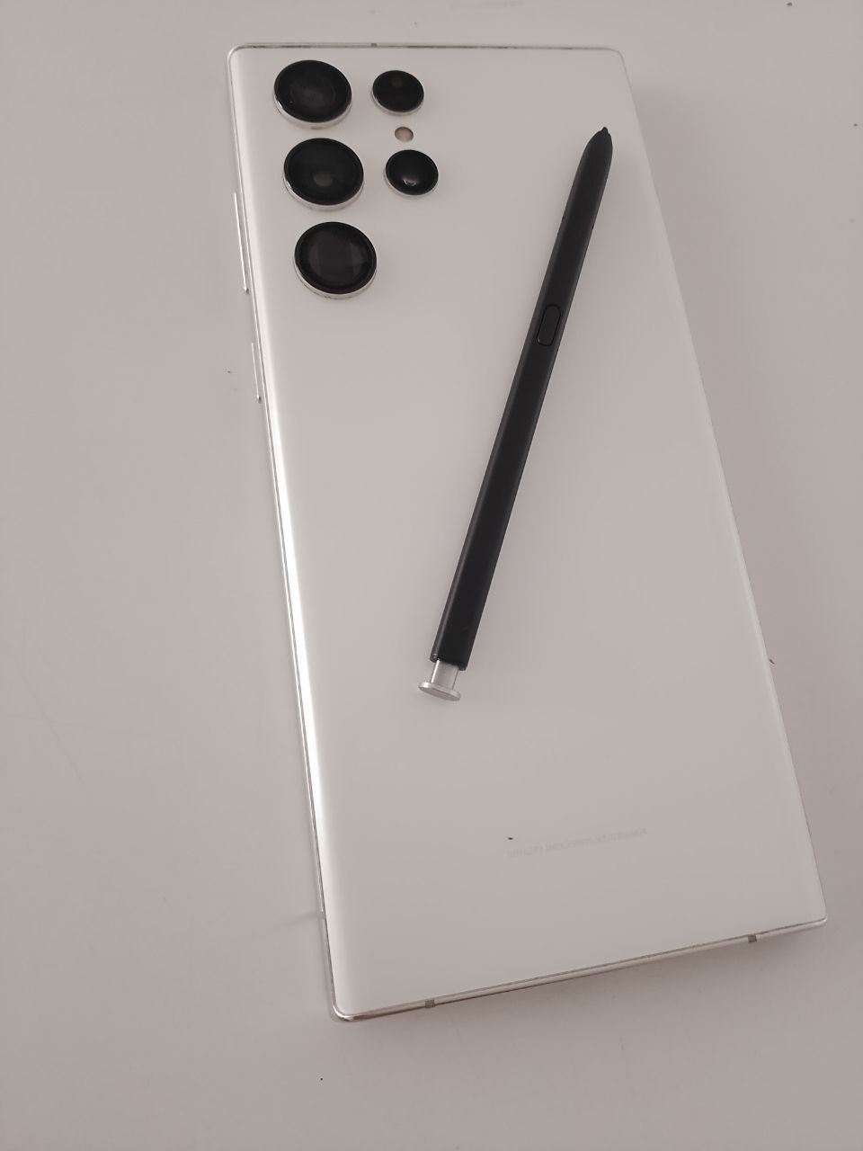 Samsung S 22ultra