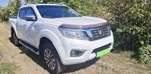 Motor nissan navara d23 d40 d22 pathfinder cabstar maxity