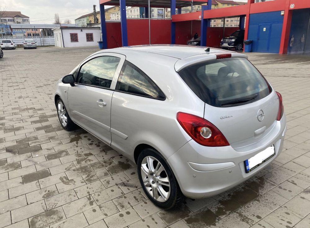 Opel Corsa Automat ‼️