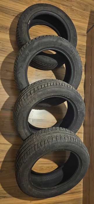 4 летни гуми Taurus 205/55/R16