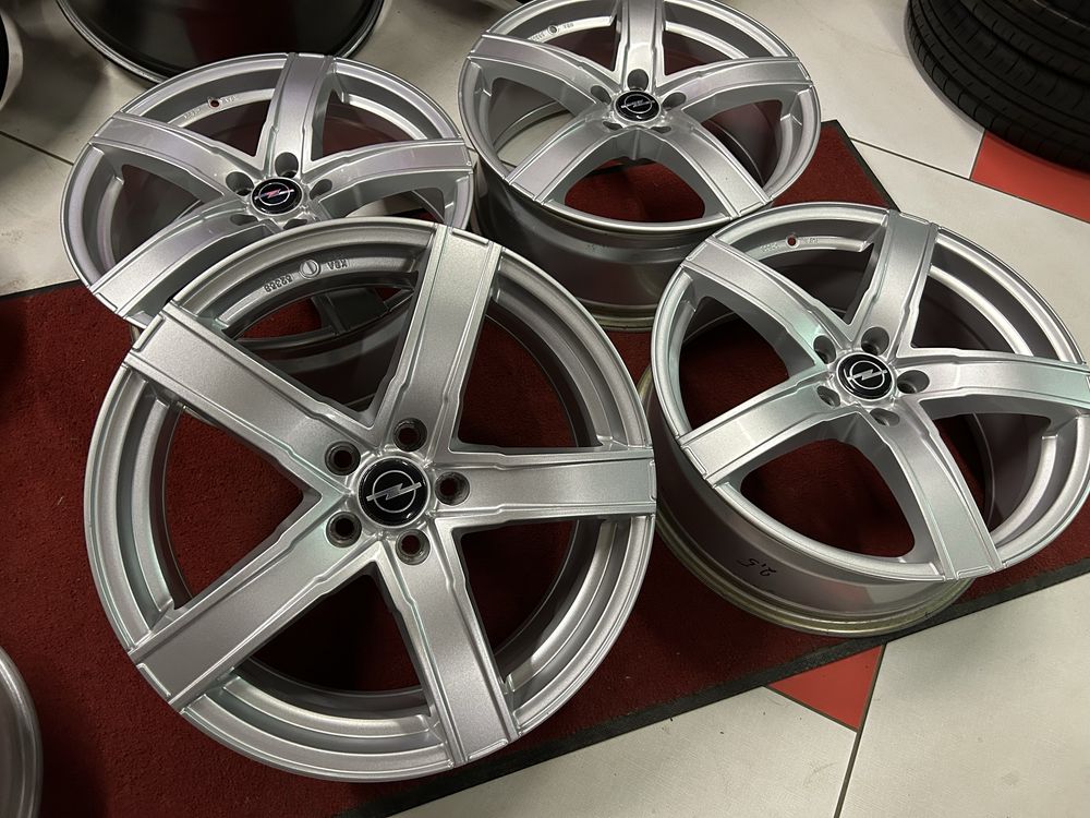 18 ц 5х108 Ford Mondeo Kuga S max Peugeot 308/ 3008 5008 Volvo Opel