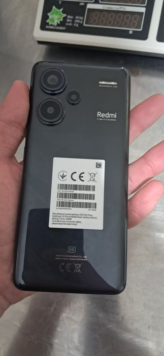 Redmi 13 pro plus 5g