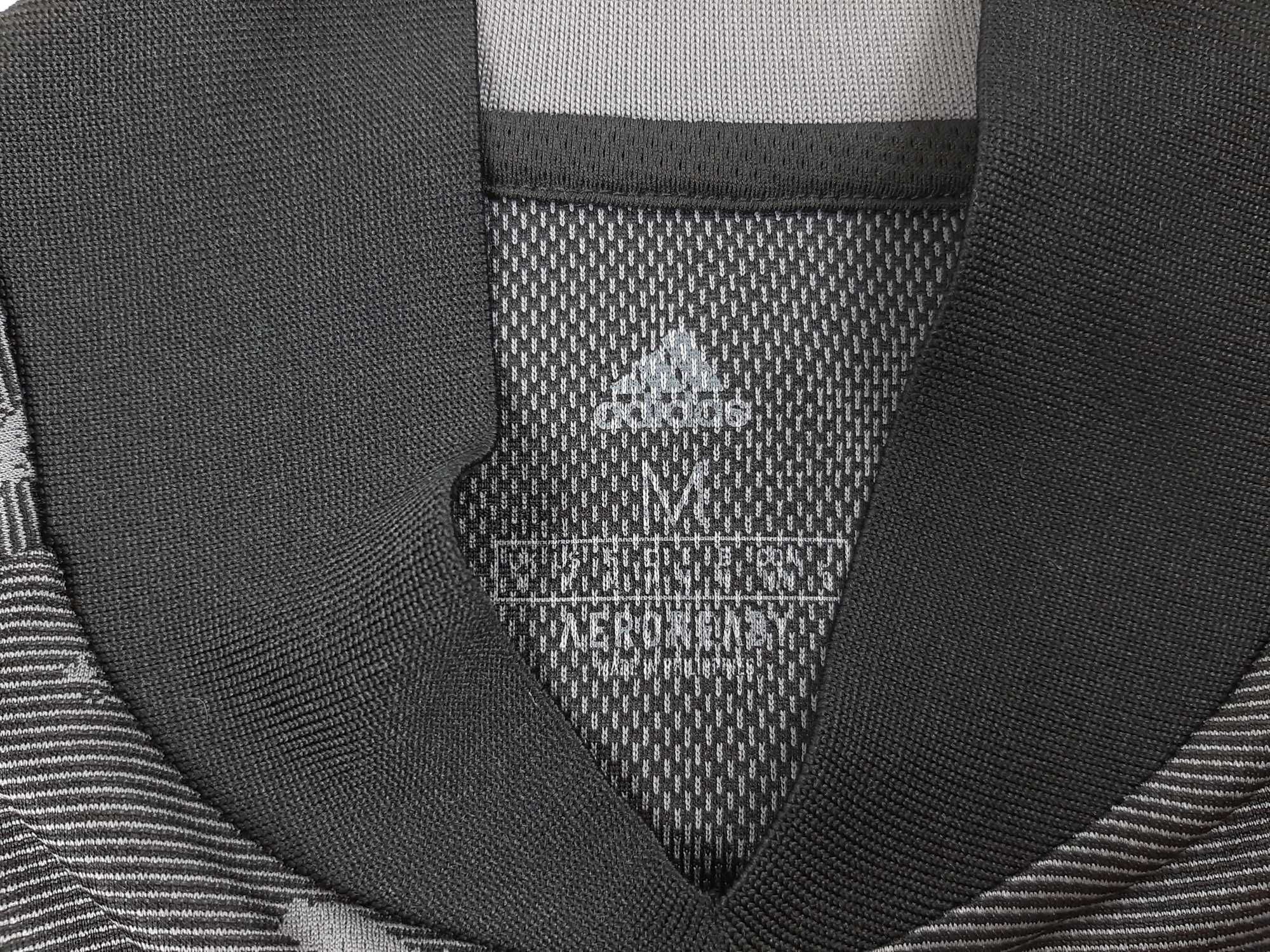 Adidas Juventus - Оригинална мъжка спортна тениска р-р M