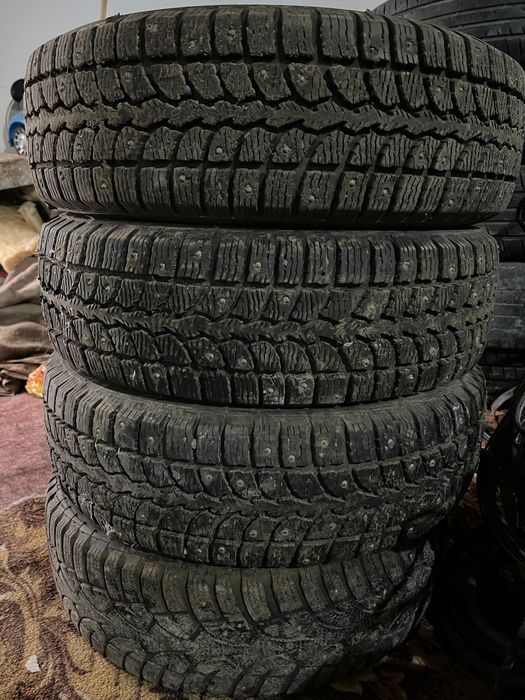 зимние шины продаи