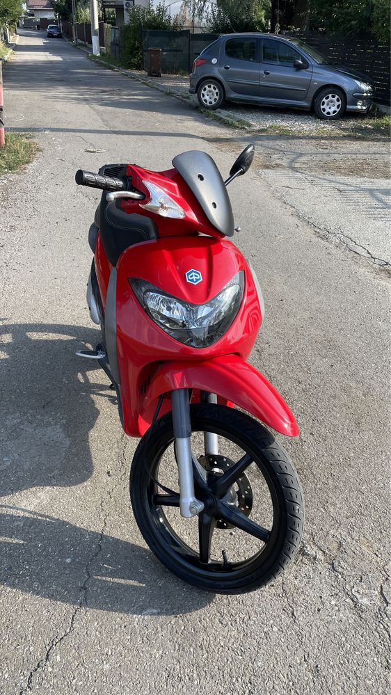 Piaggio Liberty 2006 2t