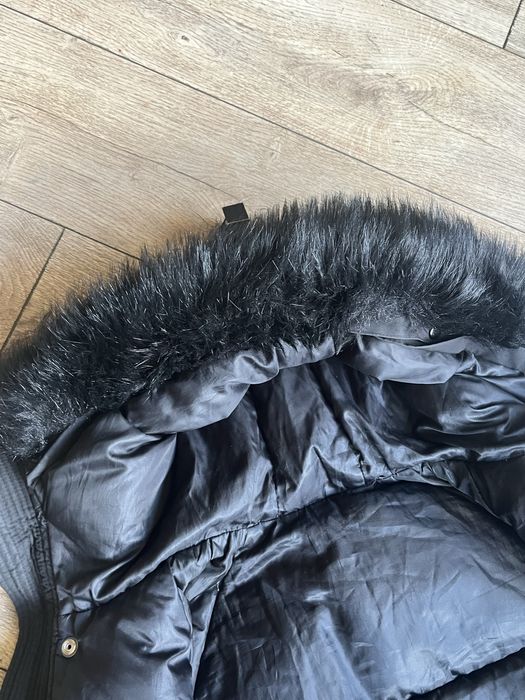 The KOOPLES : Bomber Down Jacket   -Зимно яке размер М/Оригинал