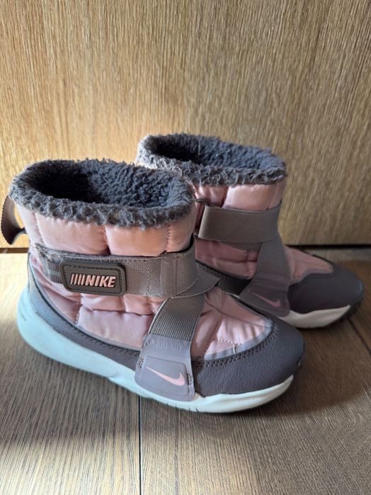 Детски Ботуши Nike