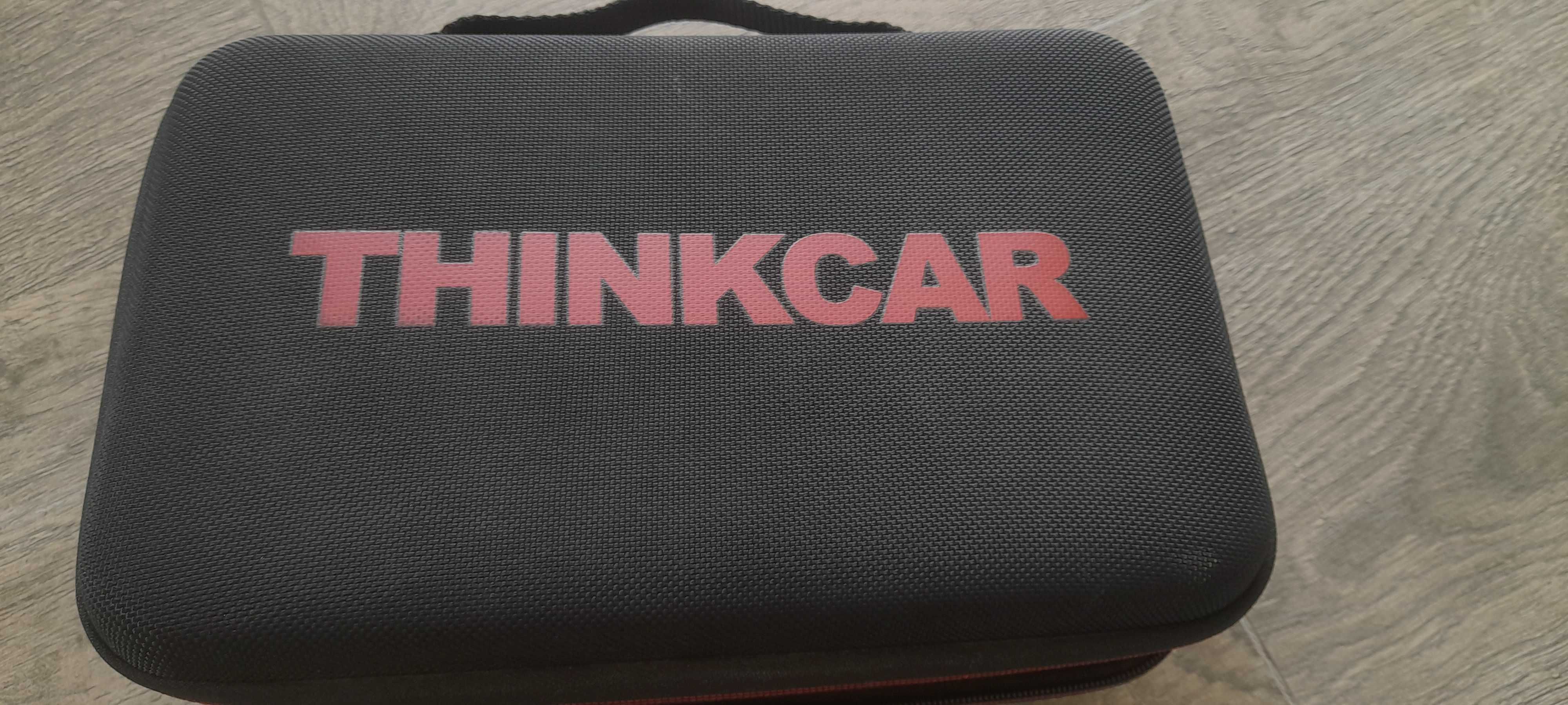Combiloader,  сканматик, mdflash,Thinkscan max2.