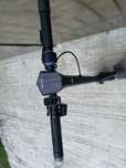 Vand trotineta electrica argento ag 23