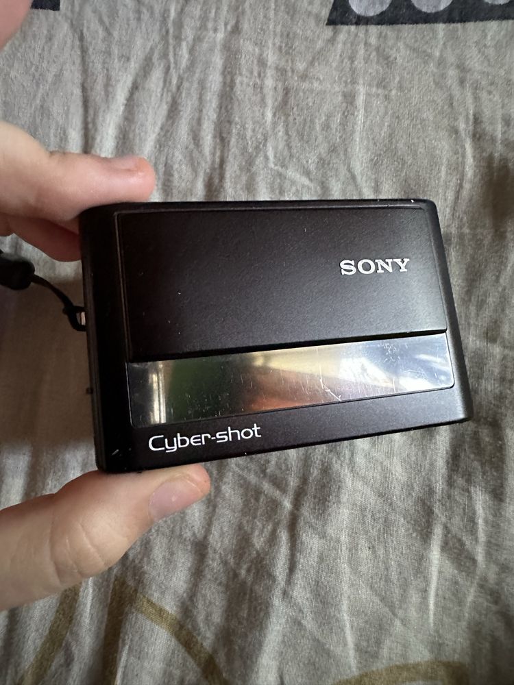 Cameră foto Sony Cyber-shot
