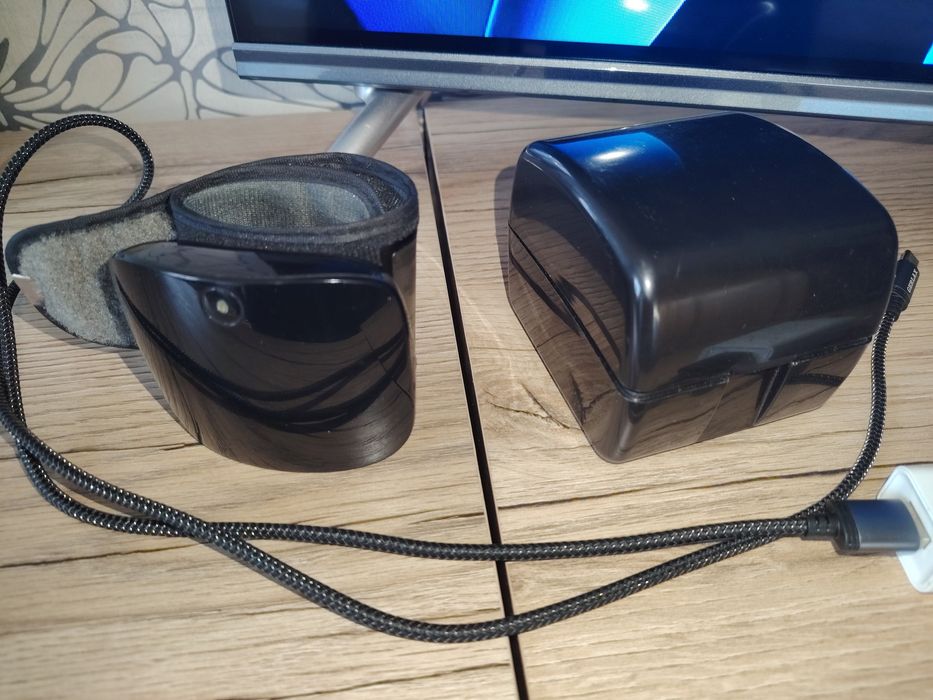 Срочно продам кистевой тонометр, рабочий. 2500 тн.