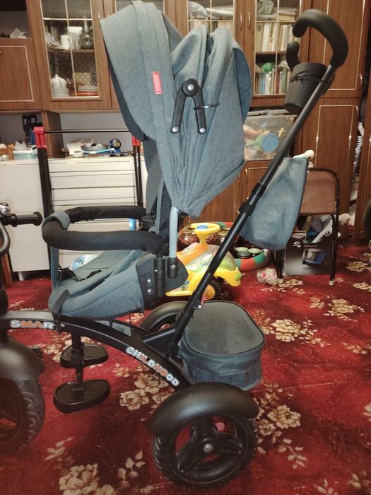 Велосипед для детей