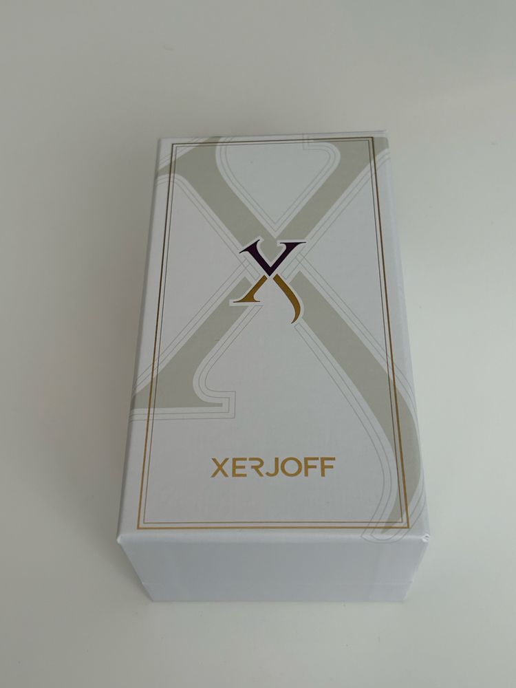 Xerjoff Accento EDP