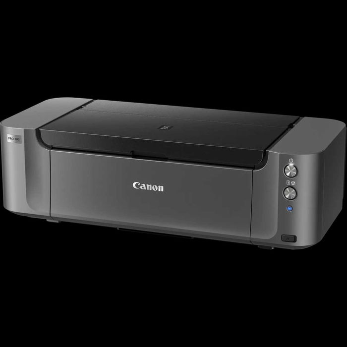 Imprimanta Foto profesionala Canon Pixma PRO-10S, A3+