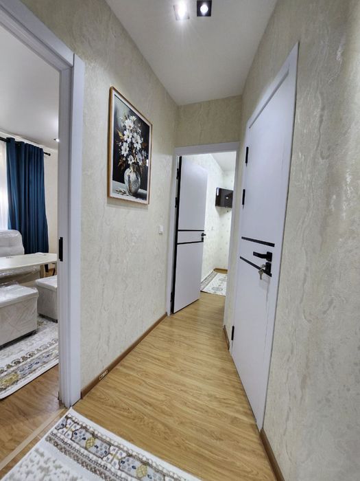 Аренда для семья. Чиланзар 23 квартл