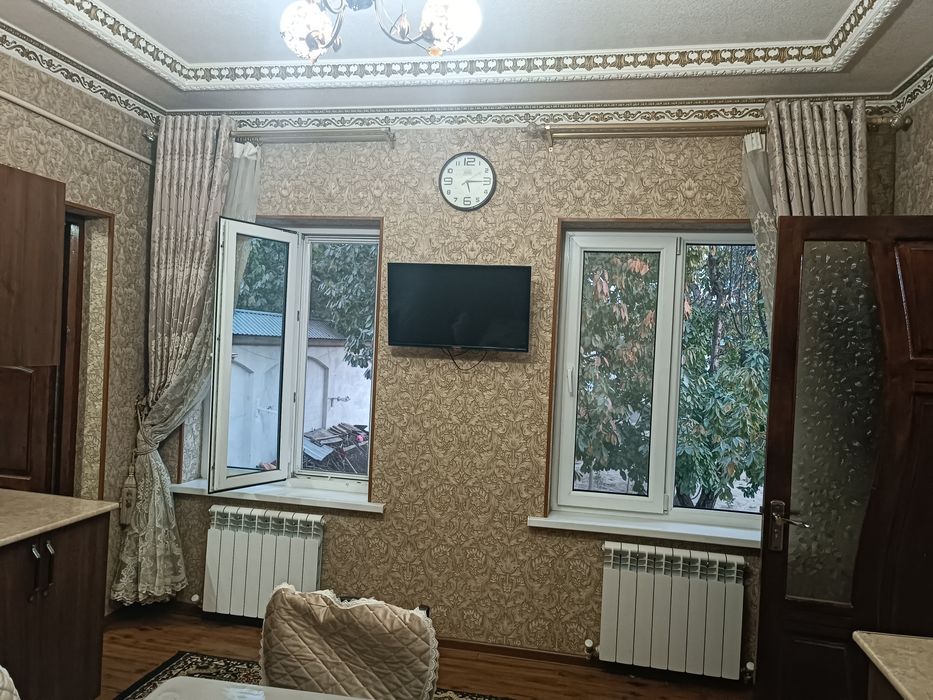 Ховли ижарага берилади