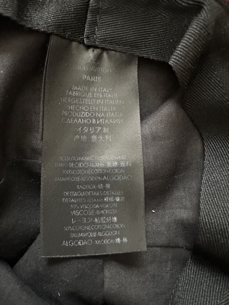 Оригинални Шапки Louis Vuitton