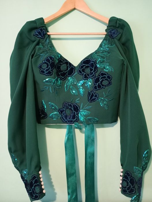 Corset deosebit mărimea S- M