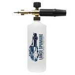 Lance spuma activa spumare frisca Bosch AQT Easy Universal Aquatak