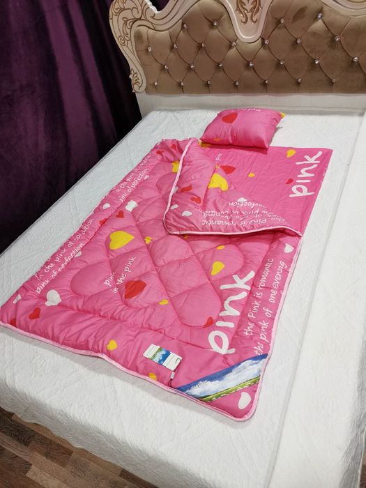 Детская постельное белье