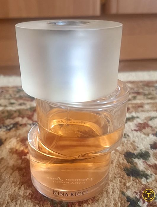 Продаётся Nina Ricci Premier Jour парфюмерная вода EDP 100 мл