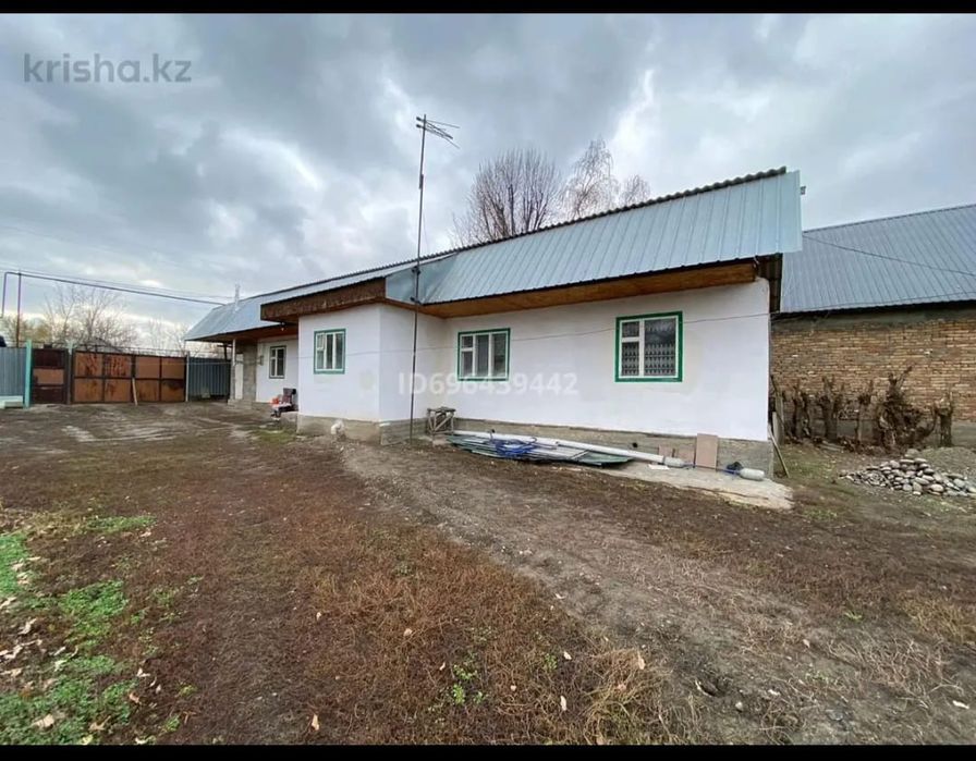 Продается дом, в Кульджинском тракте