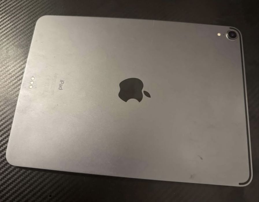 Vand Ipad Pro 2018 Perfect functional