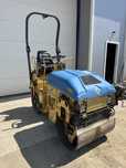 Cilindru compactor Bitelli ( CAT ) DTV 315 1,5T