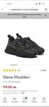 Сникърси Steve Madden