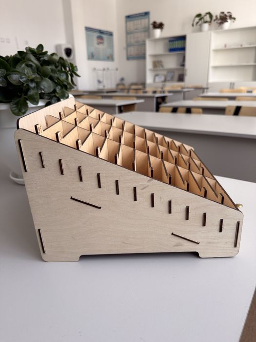 Органайзер для хранения телефонов