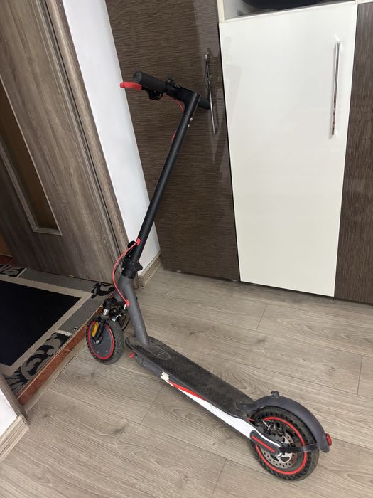 Trotineta electrica aovo pro