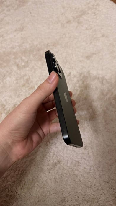 Продается iPhone 15pro max