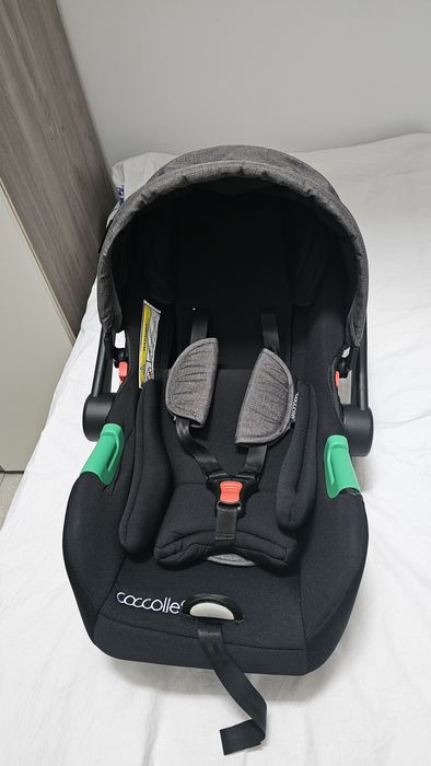 Scoica Coccolle, noua, in folie