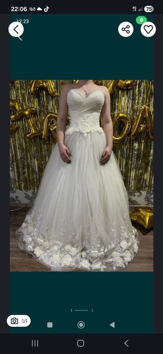 Продам платье.  .