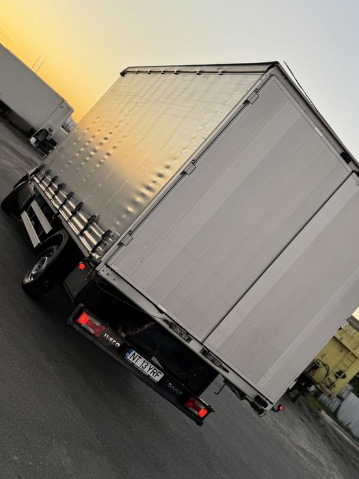 Iveco daily 2021 , 3.0 diesel