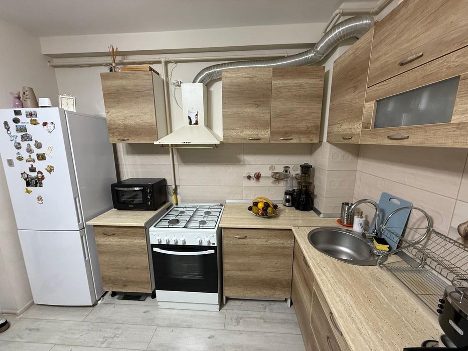 Mobila de bucătărie