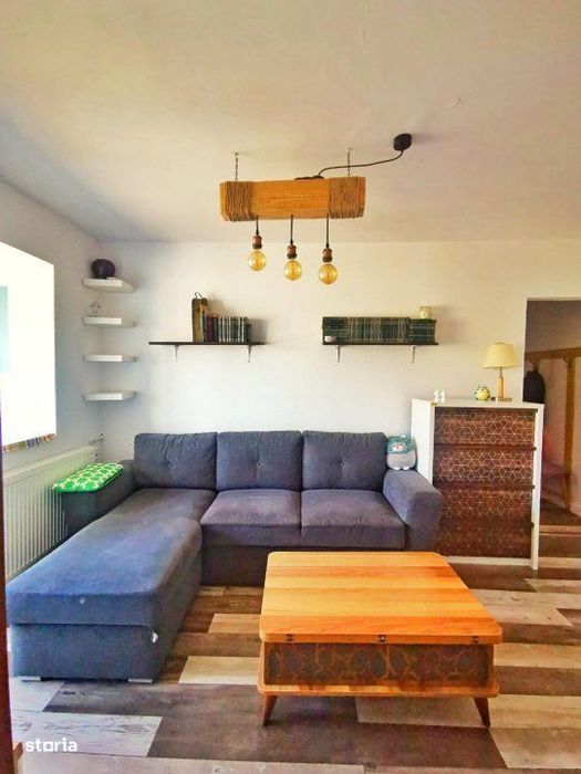 Apartament 2 camere – renovat, mobilat si pregatit pentru investitie