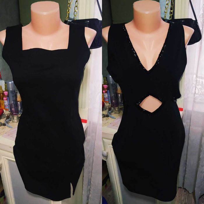 Женские платья размер М-Л