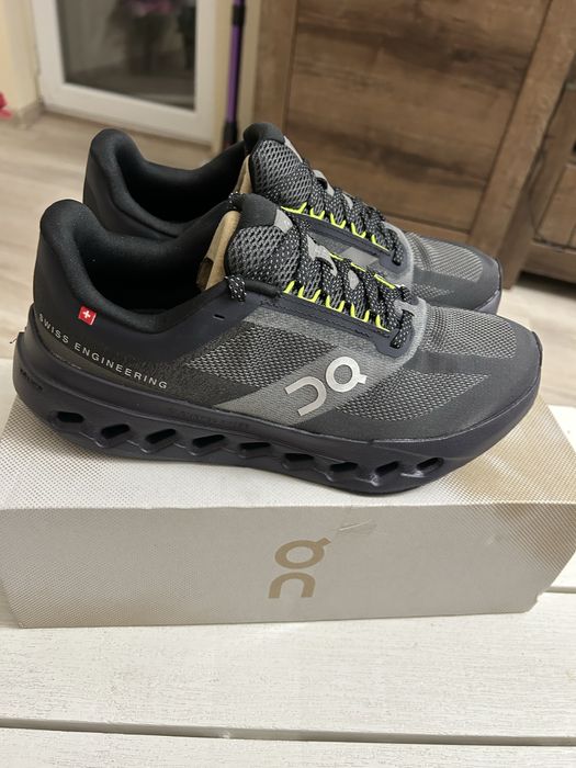 Обувки за бягане On Running Cloudsurfer Next