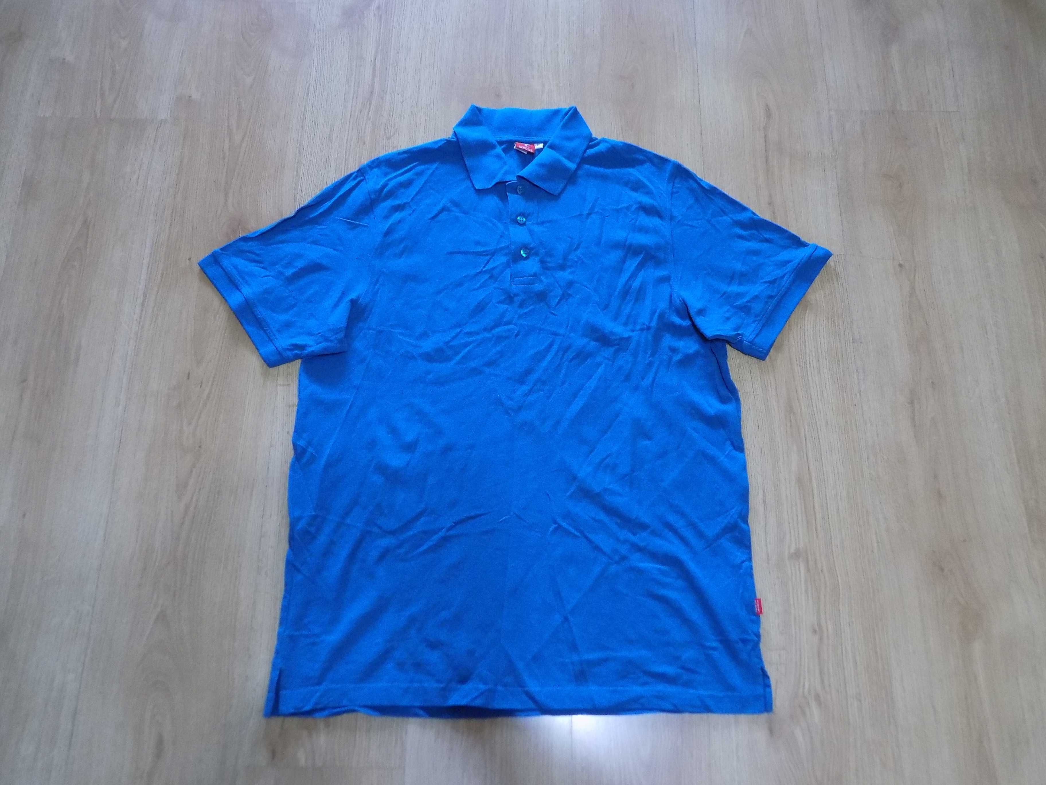 работна тениска engelbert strauss риза блуза елек мъжка оригинал L/XL